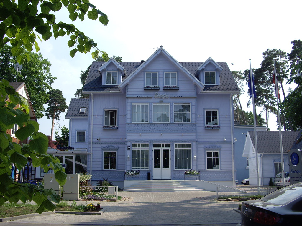 Jurmala